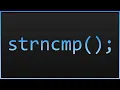 strncmp
