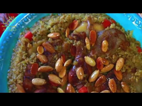 Coarse Crushed Green Freekeh 700g