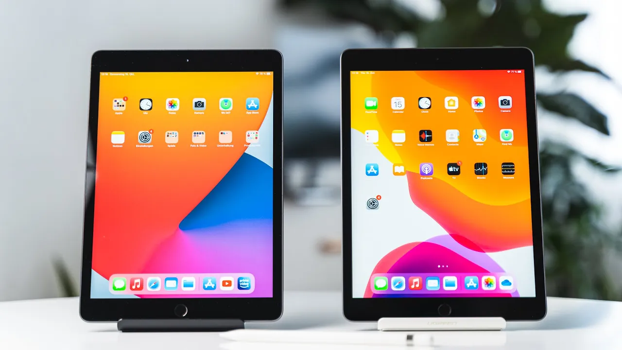 Timestamps ⬇️ Introduction - 00:00 Design & Size Differences - 0:46 Connectors, Ports & Chargers - 1. 