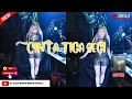 Download Lagu DJ ALEXA MONYOR MONYOR - CINTA TIGA SEGI | FUNKOT | VIRAL | 2023 | KRISTAL COVER | KLASIK | 00's