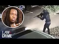 Killers Stalked Hunted and Murdered Julio Foolio Prosecution