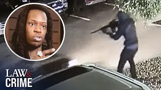 Killers Stalked Hunted and Murdered Julio Foolio Prosecution