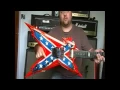 Washburn and Dean Dimebag Darrell guitars into Krank Rev 1