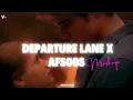 Download Lagu Departure Lane X Afsoos X Wishes Mashup [ 8D Audio ] |  Use Headphone🎧