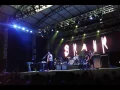 Expô Janaúba 2015 SKANK - ELA ME DEIXOU