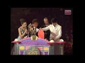 張學友 鄭中基 許志安 ﹣ 甲乙丙丁（第21屆十大中文金曲頒獎禮音樂會）