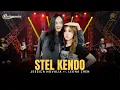 Download Lagu JESSICA NOVALIA Feat. LEONA ZHEN - STEL KENDO | Feat. RASTAMANIEZ ( Official Live Version )