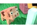 Minecraft Story Mode - A Strange Land 10