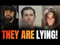 Download Lagu Ze LIEGEN over de schutter van Charlie Kirk