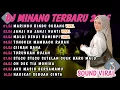 Download Lagu DJ MINANG TERBARU 2025 FULL BASS | VIRAL TIKTOK🎵DJ MARINDU RINDU SURANG DJ JANJI KA JANJI NANTI🎵