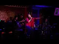 “I Think I Like You Better When You’re Gone” ft. Naomi Latta | 54 Below: Filipinos On Broadway