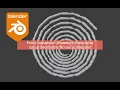 LIVENODING Mixing and Point Instancing Geometry In Geometry Nodes