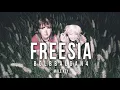 FREESIA - BOLBBALGAN4 (male key - i fell in love with "his" voice omg )