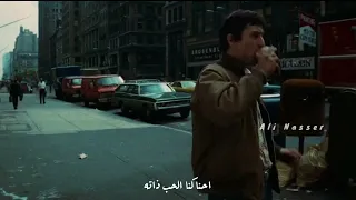 إحنا كنا الحب ذاته   لحظه تفاهم    مصطفي قمر                    دندنها