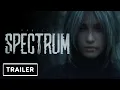 Download Lagu Project Spectrum - Story Teaser Trailer | gamescom 2025