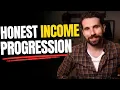 Mortgage Broker Salary Year 1 Year 5 Year 10