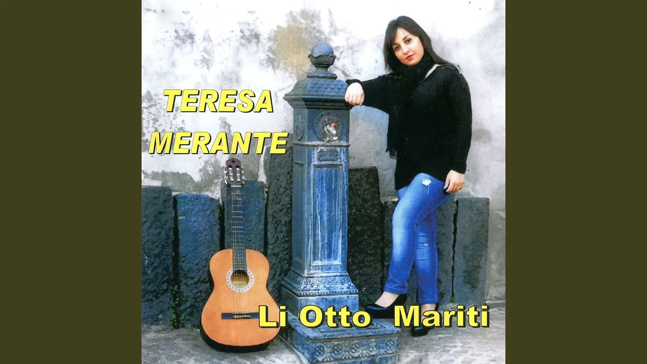 Tarantella Tarantella