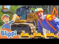 Download Lagu Bulldozer Song 2 | Educational Songs For Kids