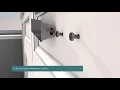 Adjusta-Pull Cabinet Hardware - Liberty