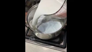 مهلبيه بالقشطه 