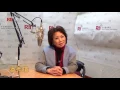 【央廣華語】情人的眼淚世代傳唱，經典歌后潘秀瓊專訪