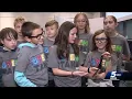 Norman Public Schools students take part in STEM Tank Challenge