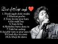 Download Lagu Best of Arijit Singh Top 10 Superhit Songs 2022 Arijit Singh Soulful Songs1080P HD