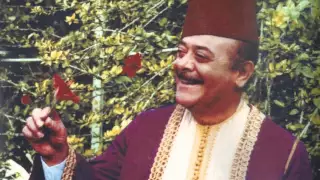                                                    نصري شمس الدين   خايف كون عشقتك وحبيتك دندنها