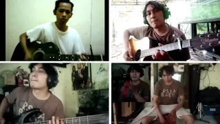 kiroro miraie jamming unplugged cover