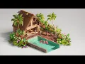 Airbnb - Pool Hand-picked by Good Ads Matter