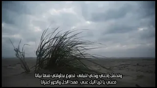 نشيد رأيت العز في عينيه اناشيد 