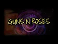 Gun N Roses - Sympathy For The Devil - Video Lyrics /@aaraichanne9447