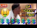 TURK S NETWORTH SKYROCKETS OVERNIGHT HOTBOYS JEALOUS BIRDMAN S REVENGE