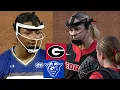 Georgia State vs Georgia Women s College Softball Highlights Full Game 2026