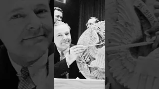 أغرب خدعة تجسس سوفيتية على الولايات المتحدة الحرب الباردة Shorts 