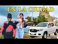 Lagu Sali ala CUIDAD con mi HIJA la mejor experiencia de mi vida