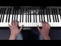 Das Geschenk - Sportfreunde Stiller, piano cover with legal download link