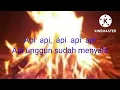 Download Lagu Lagu Api Unggun Karaoke Cis=Do (6)