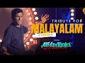 Download Lagu MALAYALAM CINEMA Tribute - from ALEXPERIENCE