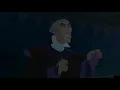 Download Lagu -1.Frollo El jorobado de Notre Dame mejores Villanos y no villanos de Disney animacion parte 12