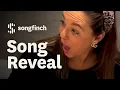 Songfinch reveal || \