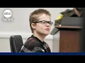 2nd Slender Man stabbing assailant Morgan Geyser granted conditional release