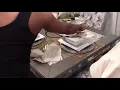 GLAMOROUS DINING TABLE DECOR WITH PIER 1