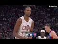 Evan Mobley vs Pistons May 17 2026 Full Play Game 7