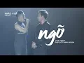 Download Lagu Ngỡ - Khắc Việt x Trấn Thành 「Live Show Gặp Gỡ Thanh Xuân」 Mưa.
