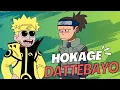 Download Lagu Hokage Dattebayo!