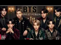 Lagu BTS (방탄소년단)  'SWEET POISON' M/V - The 5th Album 'ARIRANG' (FMV)