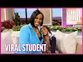 6-Year-Old Is Praying Her Teacher Finds a Husband