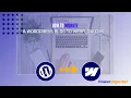 How to migrate a WordPress blog to Webflow with PowerImporter