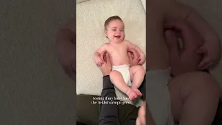 Tickle Your Baby 